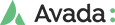 Üres Avada Logo